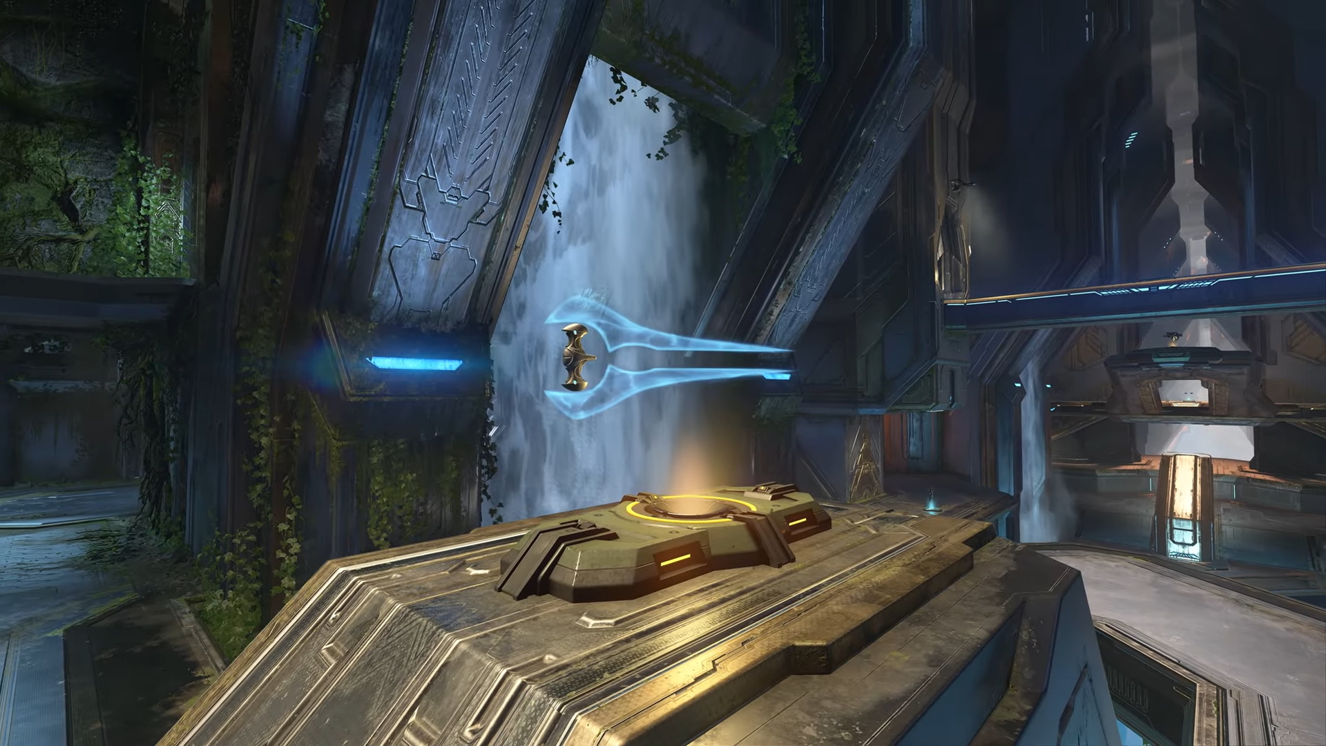 Halo Infinite Catalyst Breaker Season 2 Maps 1