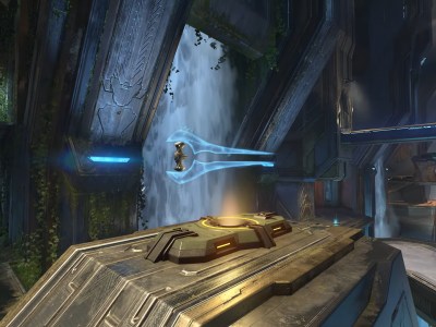 Halo Infinite Catalyst Breaker Season 2 Maps 1