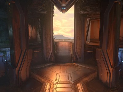 Halo Infinite Catalyst Breaker Season 2 Maps 2
