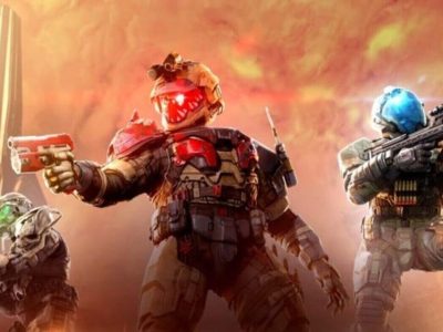 Halo Season 2
