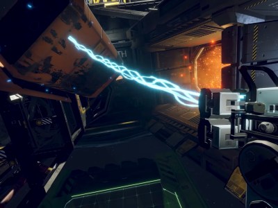 Hardspace Shipbreaker Pc Launch Release Date Trailer Game Pass