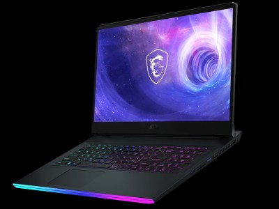 MSI Raider GE76 Review