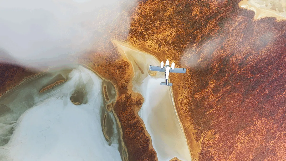 Microsoft Flight Simulator Pc Australia Mars