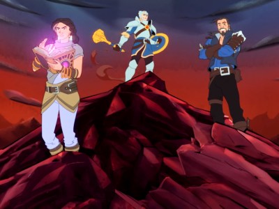 Mythforce Reveal Early Access Pc Feat