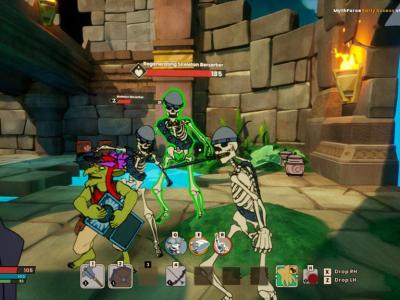 Mythforce Worth It 1 (copy)