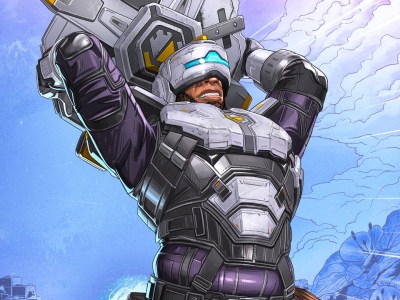 Newcastle Apex Legends saviors