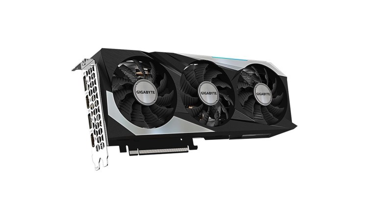 graphics cards spring