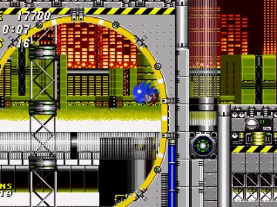 Sonic Origins Sonic Games Delist