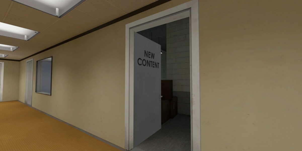 The Stanley Parable Ultra Deluxe Is it worth it?