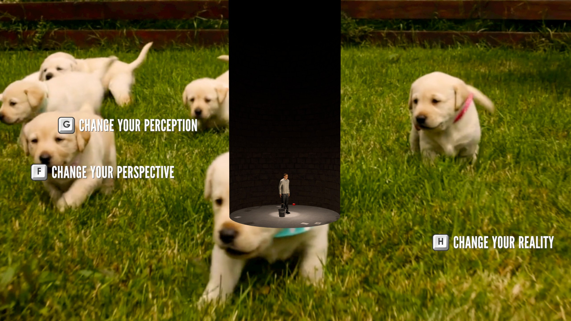 The Stanley Parable Ultra Deluxe Is it worth it?