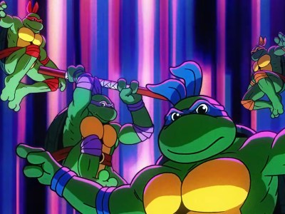 Teenage Mutant Ninja Turtles Shredder’s Revenge 1987 Voice Cast Return