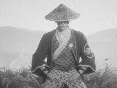 Trek To Yomi May