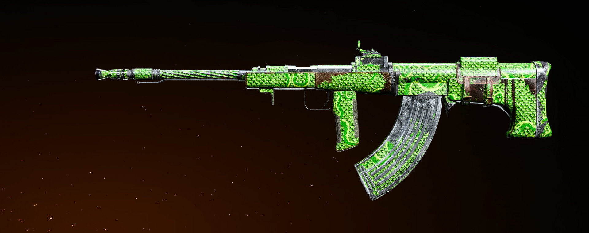 Vanguard Nikita Avt Class