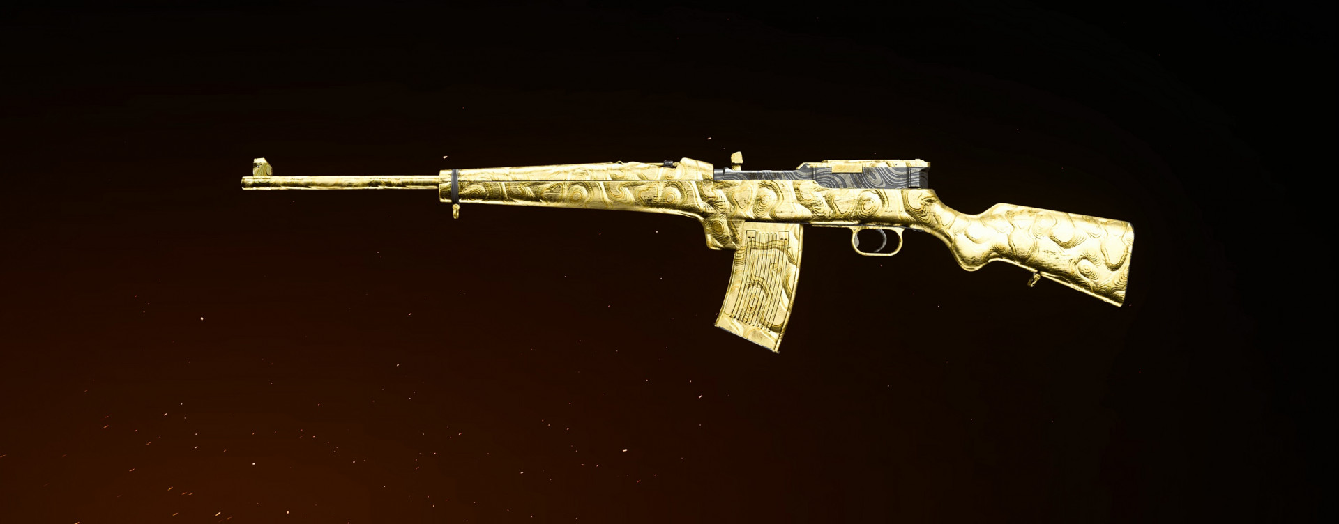 How to build the best Call of Duty Warzone Pacific M1916 class