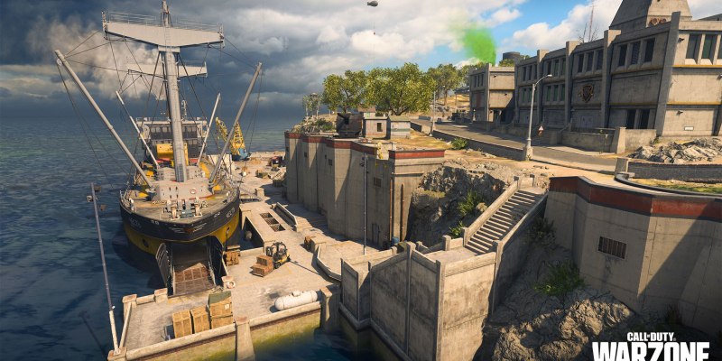 Call of Duty Warzone Rebirth Island guide: Best drops
