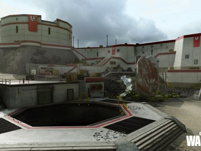 Warzone Pacific Season Three Roadmap