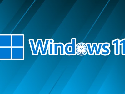 Windows 11 Long Boot Splash