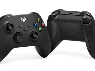 Xbox Series X Controller Review 1 (copy)