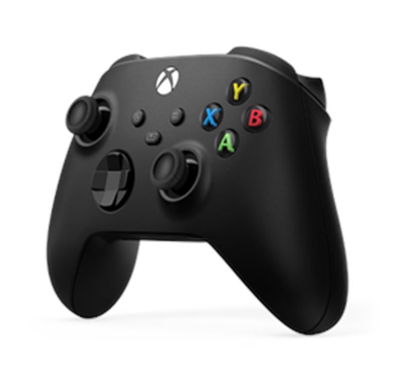 Xbox Series X Controller Review 