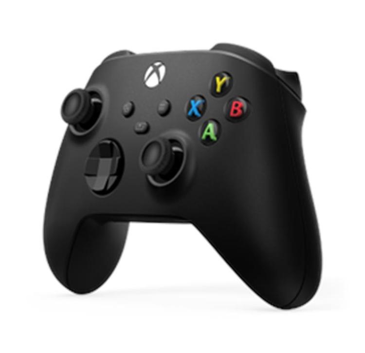 Xbox Series X Controller Review 2 (copy)