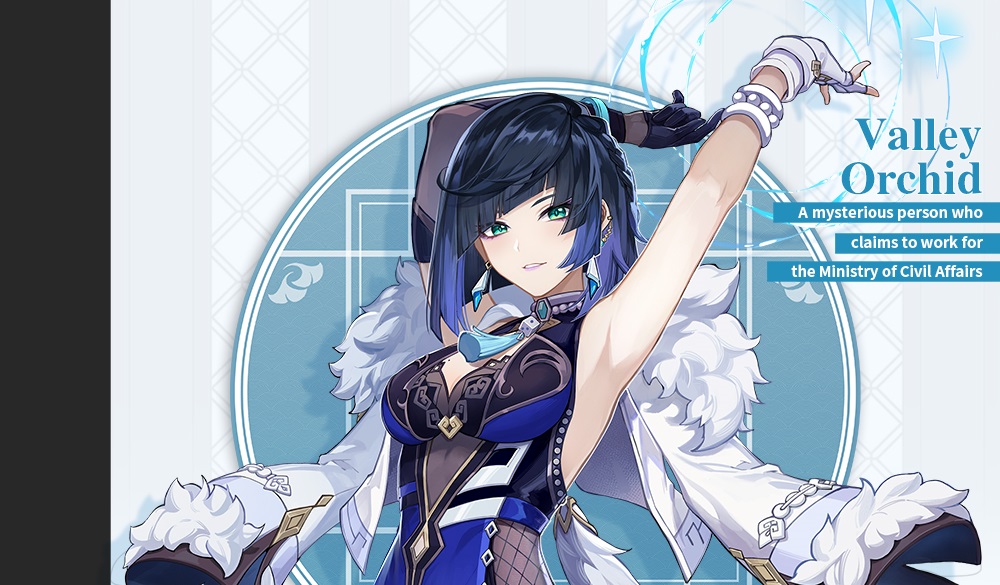 genshin impact delay