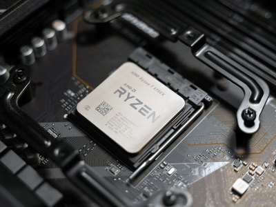 AMD AM5 DDR5