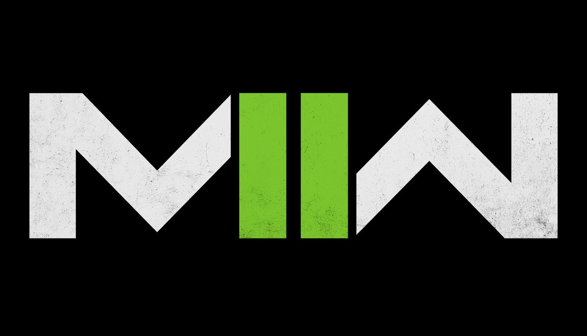 Call Of Duty Modern Warfare 2 Pc Logo Reveal