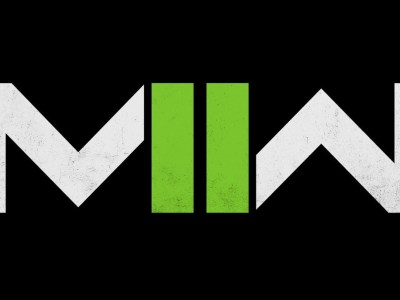 Call Of Duty Modern Warfare 2 Pc Logo Reveal