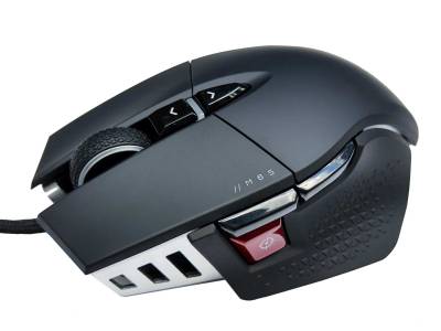 Corsair M65 Ultra Review Gaming Mouse Rgb Best 2022 Pc Fps Shooter Cover