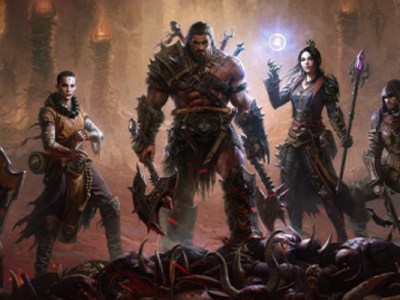 Diablo Immortal Pc Port Confirmed Feature