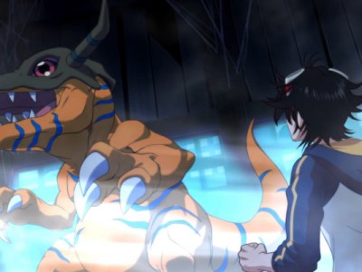 Digimon Survive Release Date