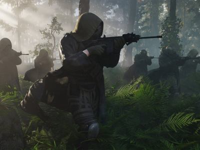 Ghost Recon Breakpoint final update