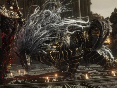 Elden Ring Guide How To Beat Maliketh The Black Blade Boss Fight Feat