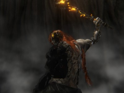 Elden Ring How To Beat Radagon Elden Beast Feat