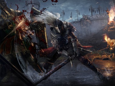 Elden Ring Patch 1.04 magic colossal weapon buffs quest