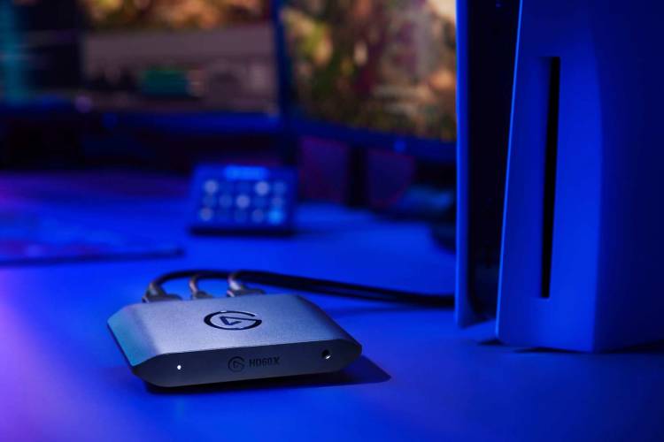Elgato Hd60 X Capture Card Review Price Specs Good Streaming