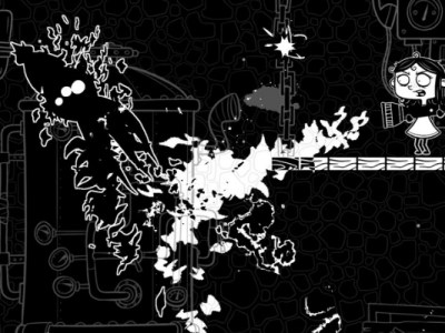 Eyes In The Dark Roguelite Feature