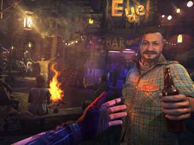 Dying Light 2 new game plus