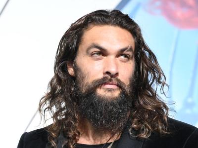 Minecraft movie Jason Momoa actor