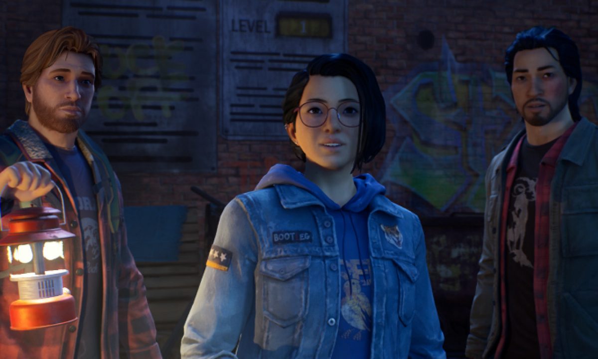 Life is Strange True Colors Comes to Xbox Game Pass via XCloud