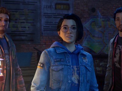 Life Is Strange True Colors Pc Game Pass April Feature