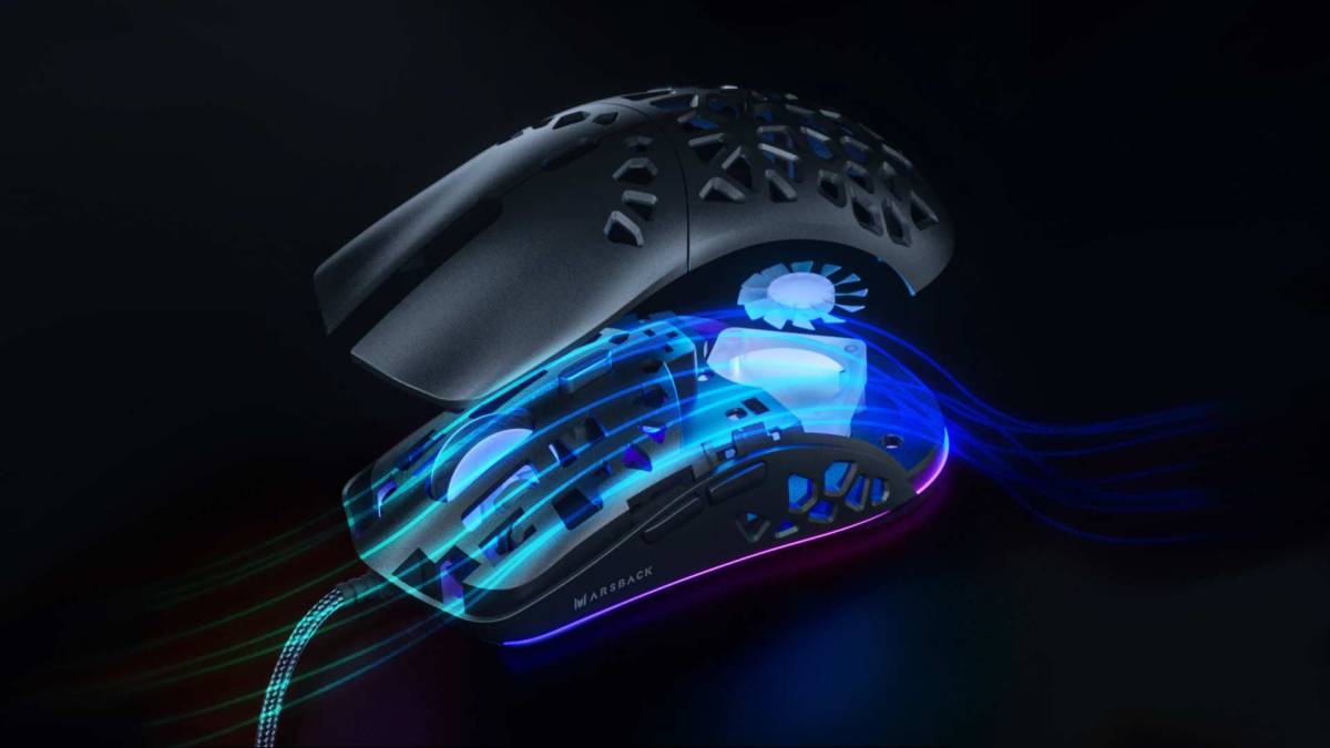 Marsback Zephyr Pro Review Rgb Mouse Cover