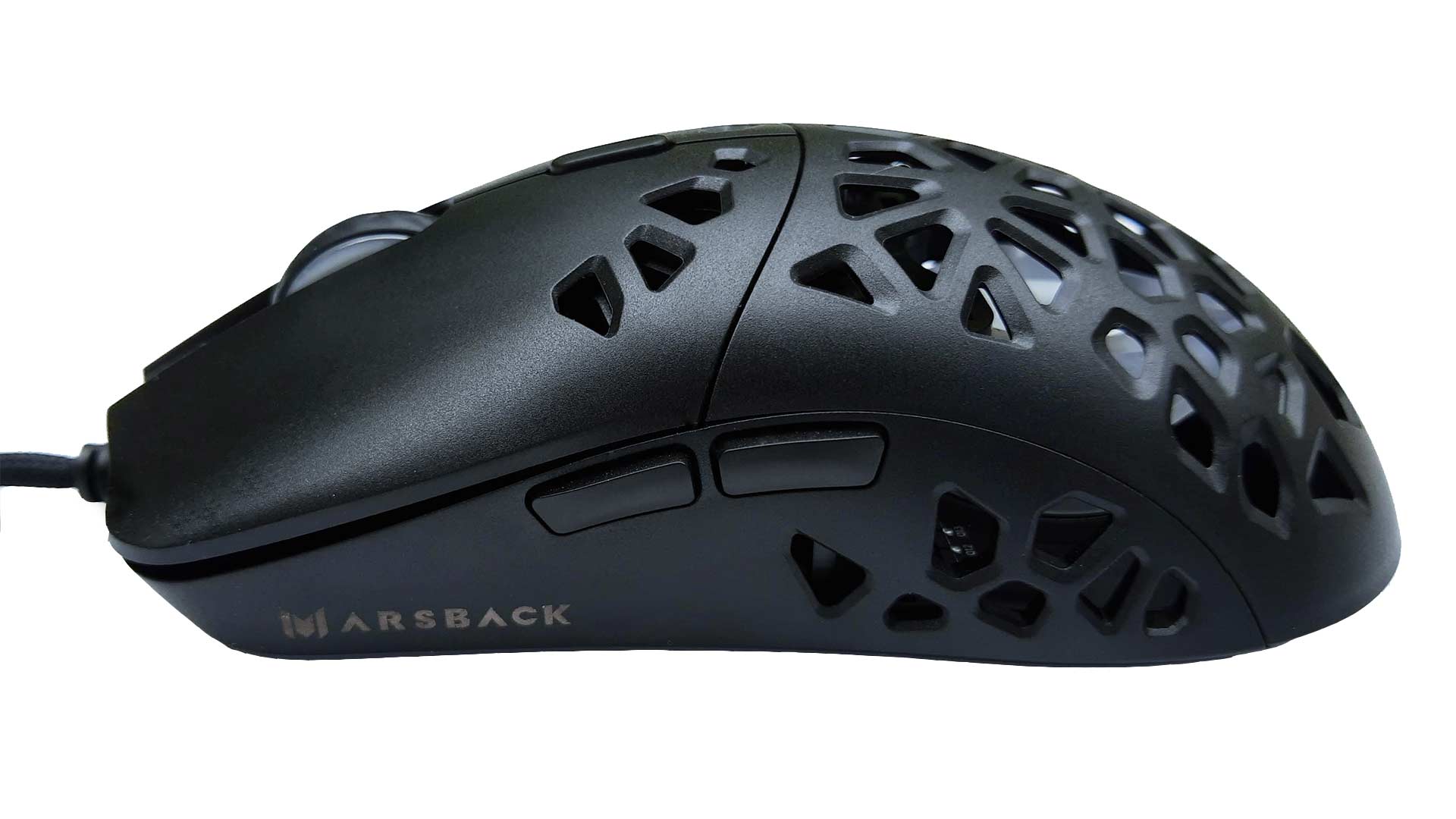 marsback zephyr pro mouse