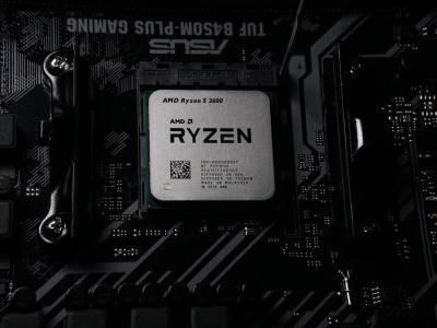 AMD overclock bug radeon ryzen cpu gpu