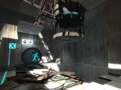 Portal 3 Erik Wolpaw Feature