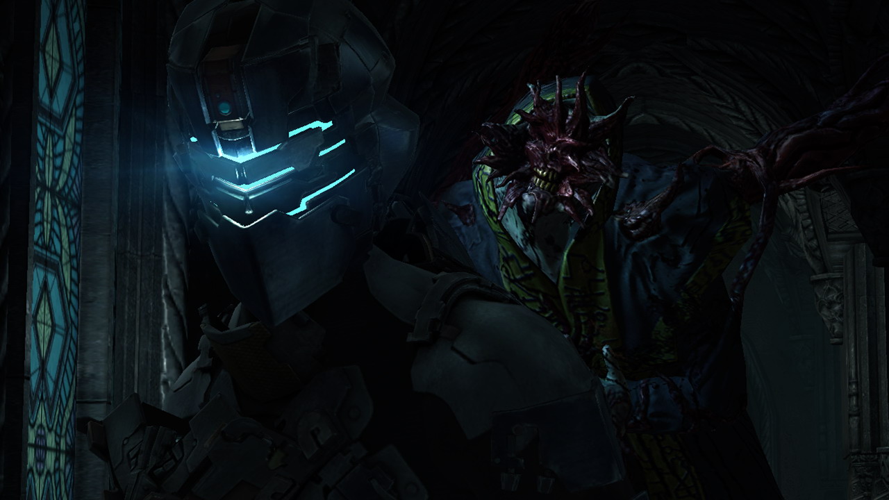 Prime Gaming offers Dead Space 2 for free