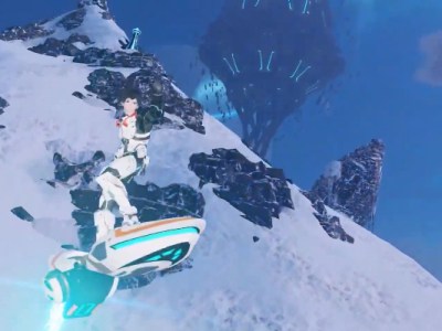 Pso2 New Genesis Kvaris New Region