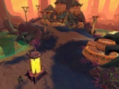 Runescape Extinction Rewards Improved Feature