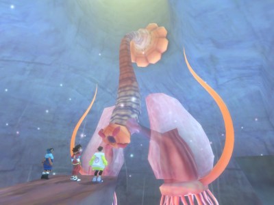 Sephonie Game Review Pc Steam 1