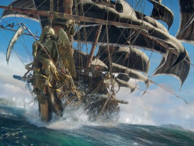 Skull & Bones Leaked